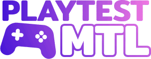 Playtest MTL